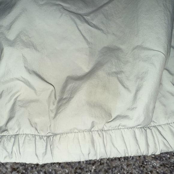 Pink gray track jacket - Picture 2 of 6